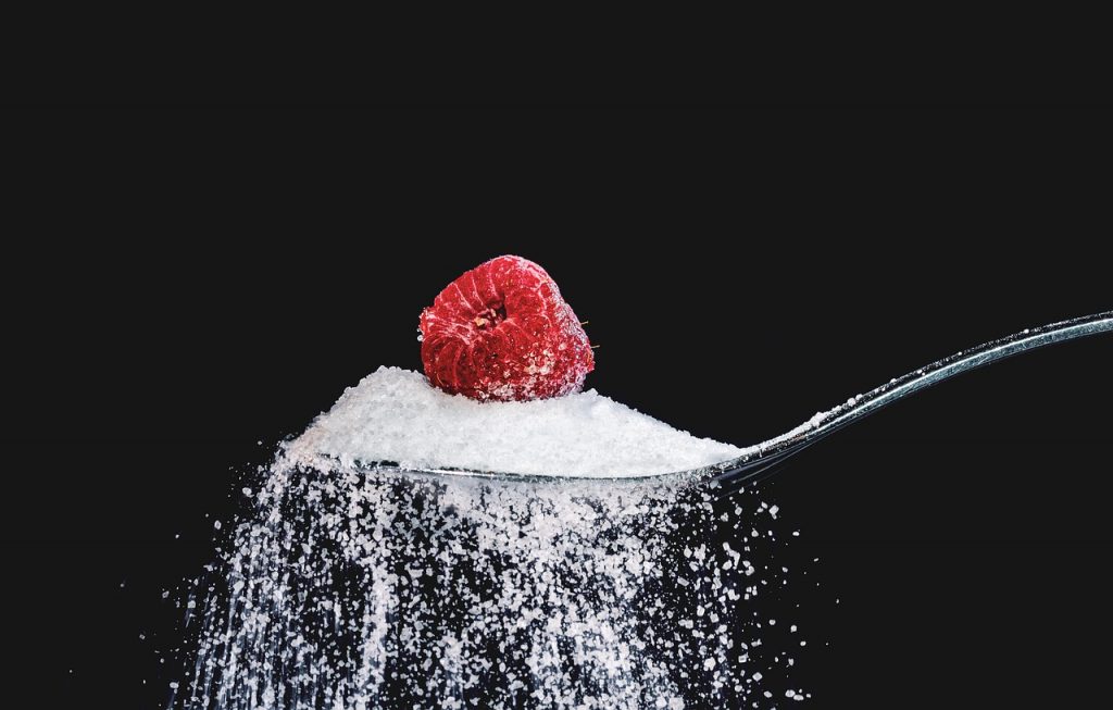 Czego użyć zamiast cukru? Poznaj naturalne słodziki cz.1.