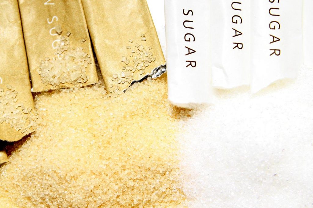 Czego użyć zamiast cukru? Poznaj naturalne słodziki cz.2.