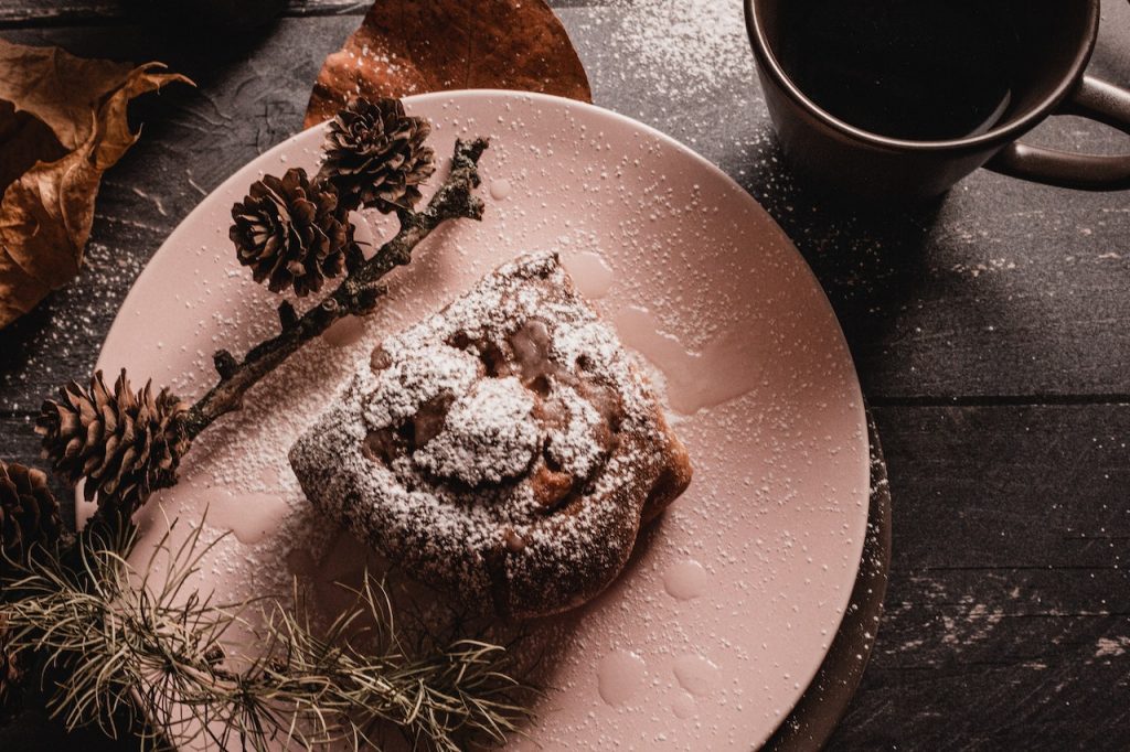 Ciekawy, zdrowy, mniej popularny deser – kakaowe muffiny z fasoli