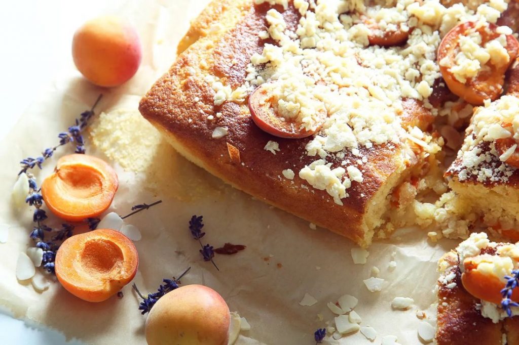 Szarlotka – jedno z najsłynniejszych ciast