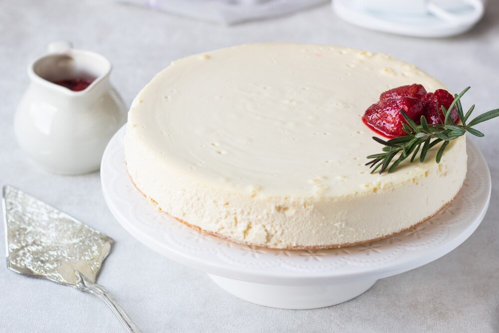 Ciasto Katarzynka z serkiem mascarpone – przepis krok po kroku
