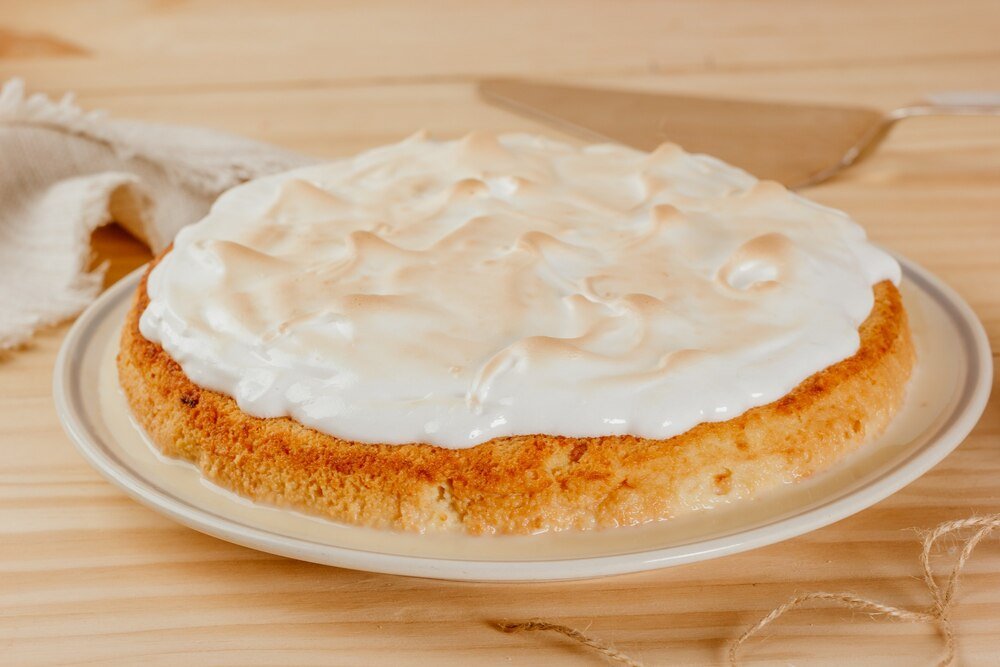 Tarta z mascarpone – przepis na deser idealny