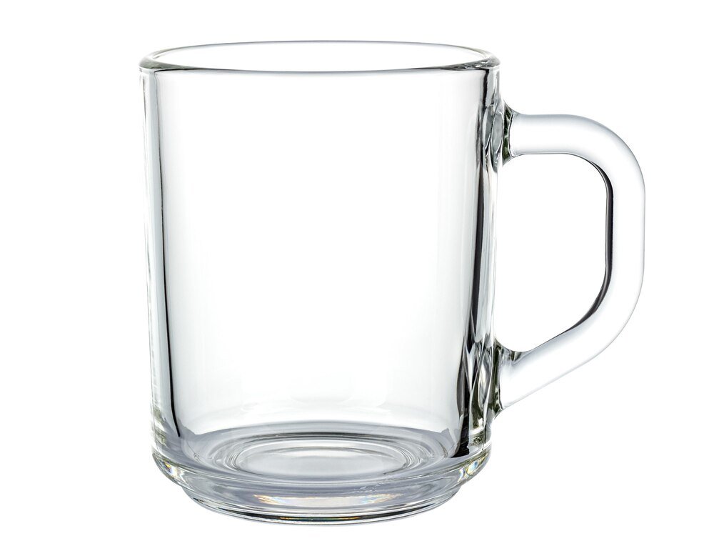 Ile ml ma szklanka? Przelicz łatwo mililitry