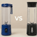 Ranking top 5 najlepszych blenderów bezprzewodowych na polskim rynku