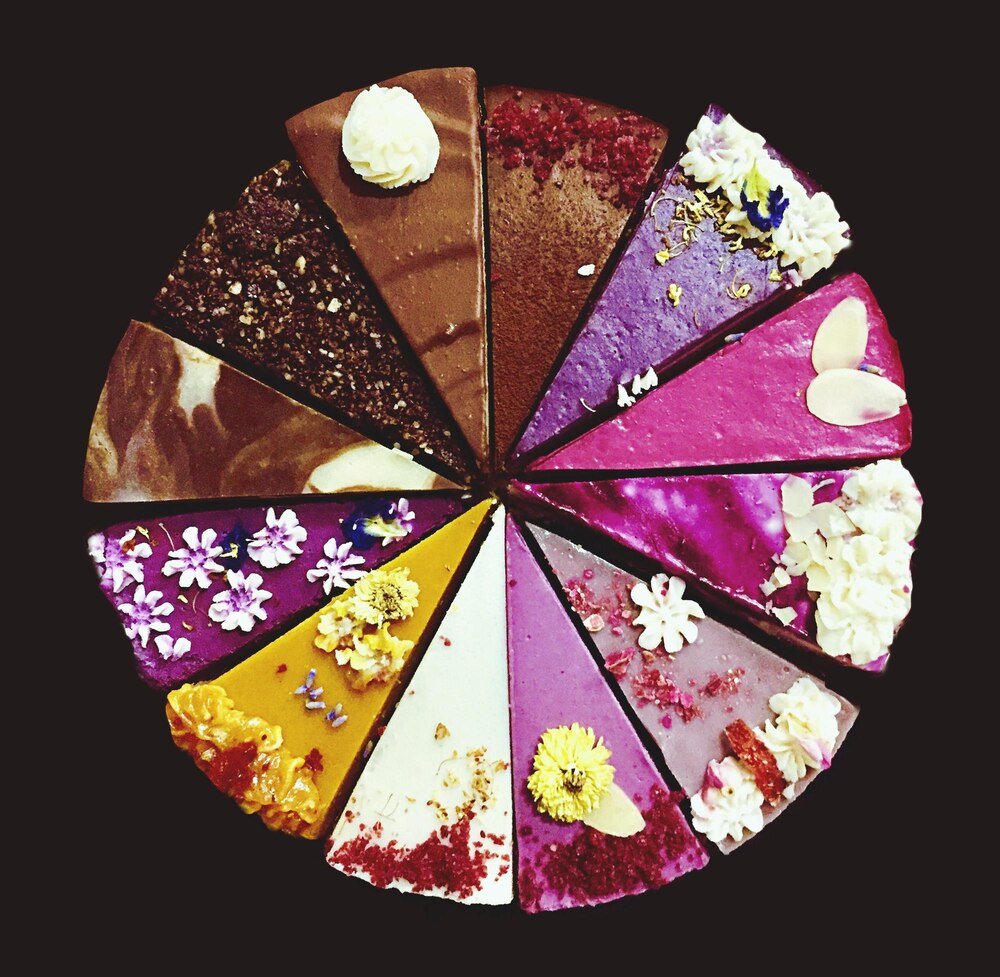 Smaki tortów – najlepsze kombinacje i inspiracje