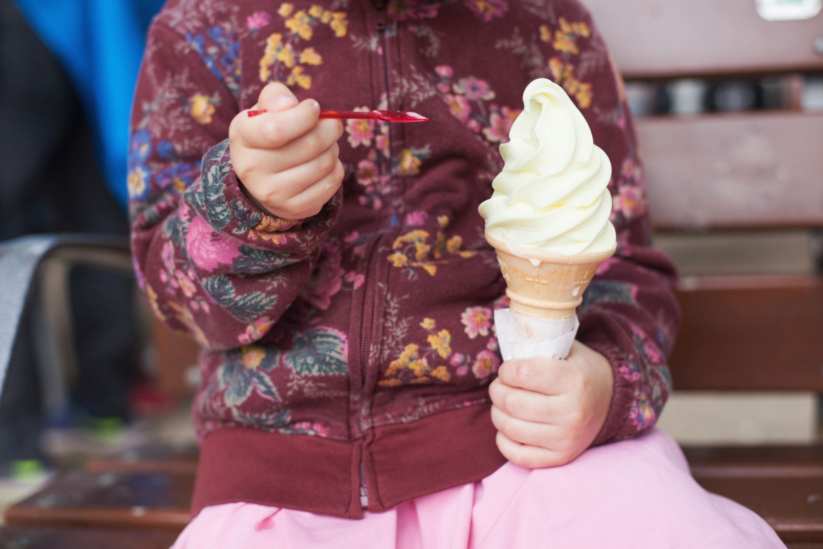 Lody włoskie